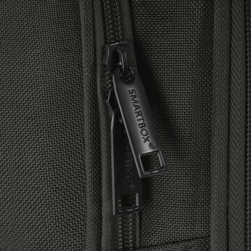 Trolley 'Edition 04' di Smartbox in nero