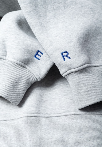 Elias Rumelis Sweatshirt 'Liora' in Grau