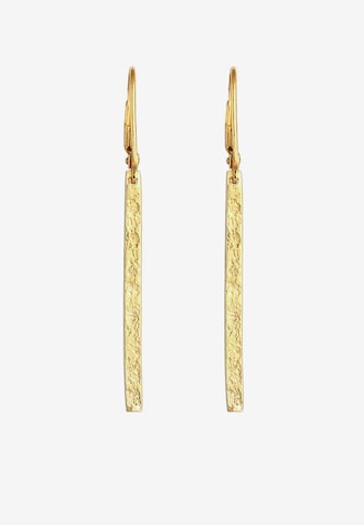 ELLI Earrings in Gold