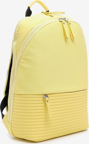 Suri Frey Rucksack 'Judy' in Gelb