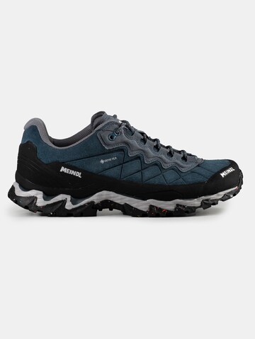 MEINDL Wanderschuh ' Arone GTX ' in Blau