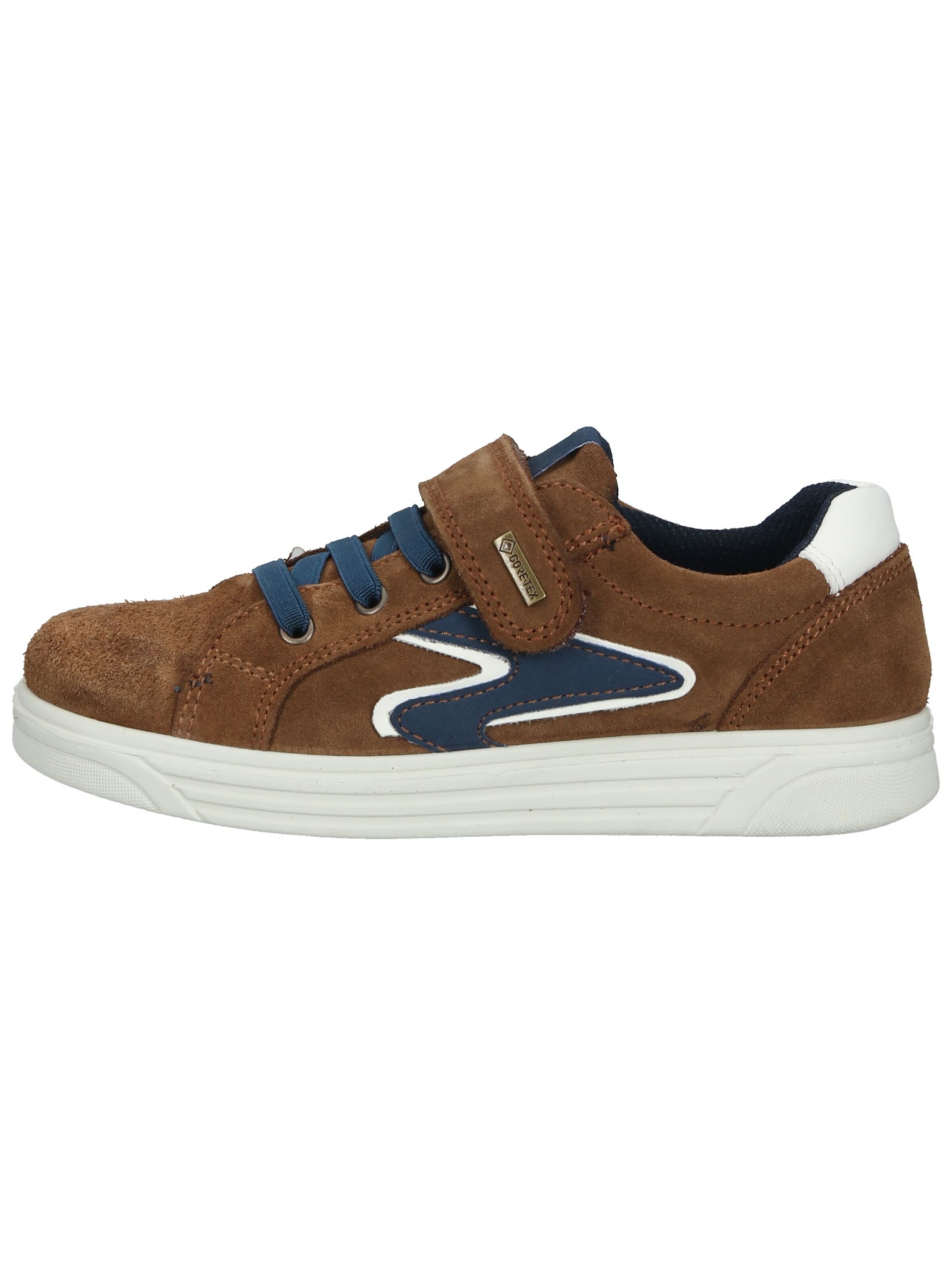 Baskets PRIMIGI en marron