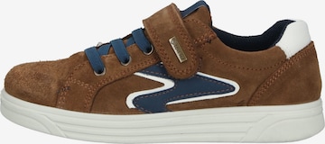 PRIMIGI Sneakers in Brown