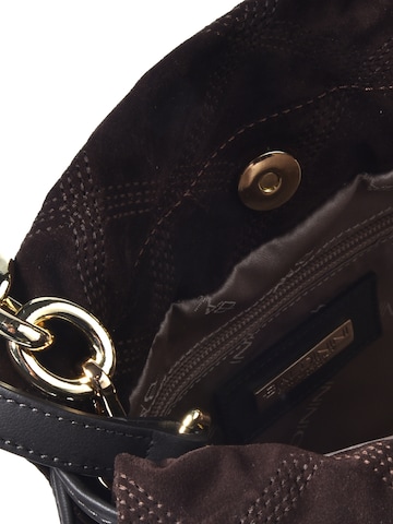 BALDININI Handtas in Bruin