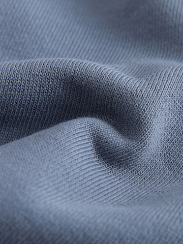 smALLSAINTS - Sweatshirt 'Orlando' em azul
