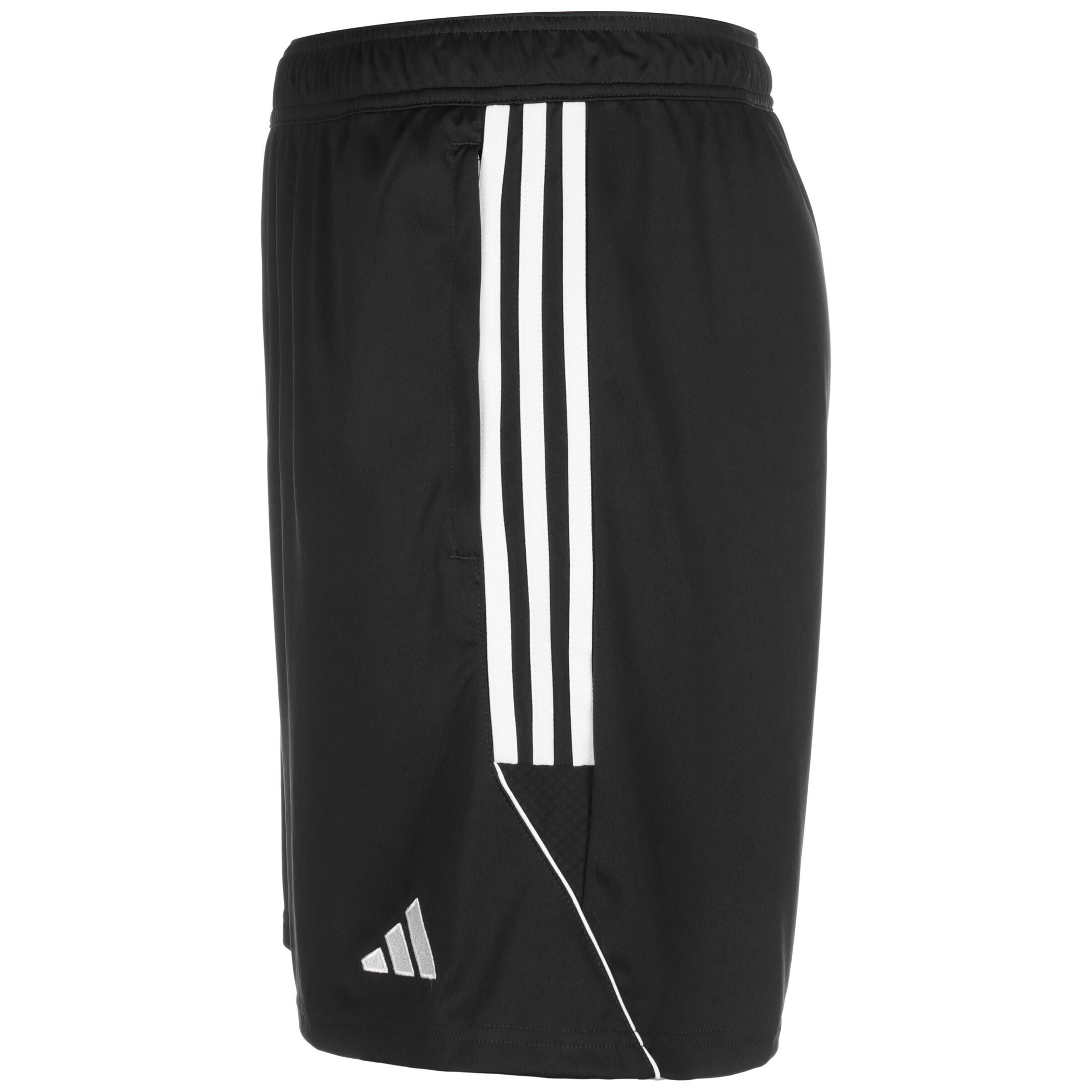 ADIDAS PERFORMANCE Regular Sports trousers 'Tiro 23' in Black