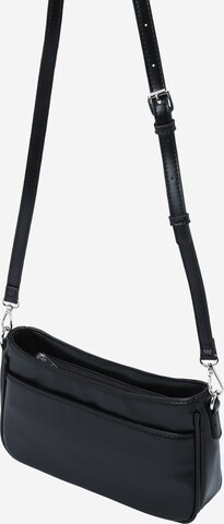 ABOUT YOU - Bolso de mano 'Jasmina' en negro: frente