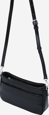 ABOUT YOU Handbag 'Jasmina' in Black: front