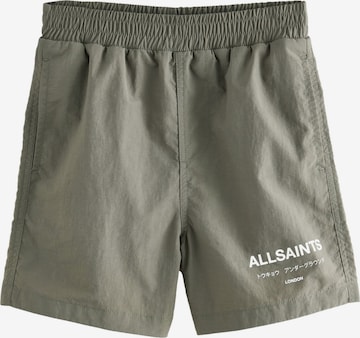 smALLSAINTS Uimashortsit värissä vihreä: etupuoli