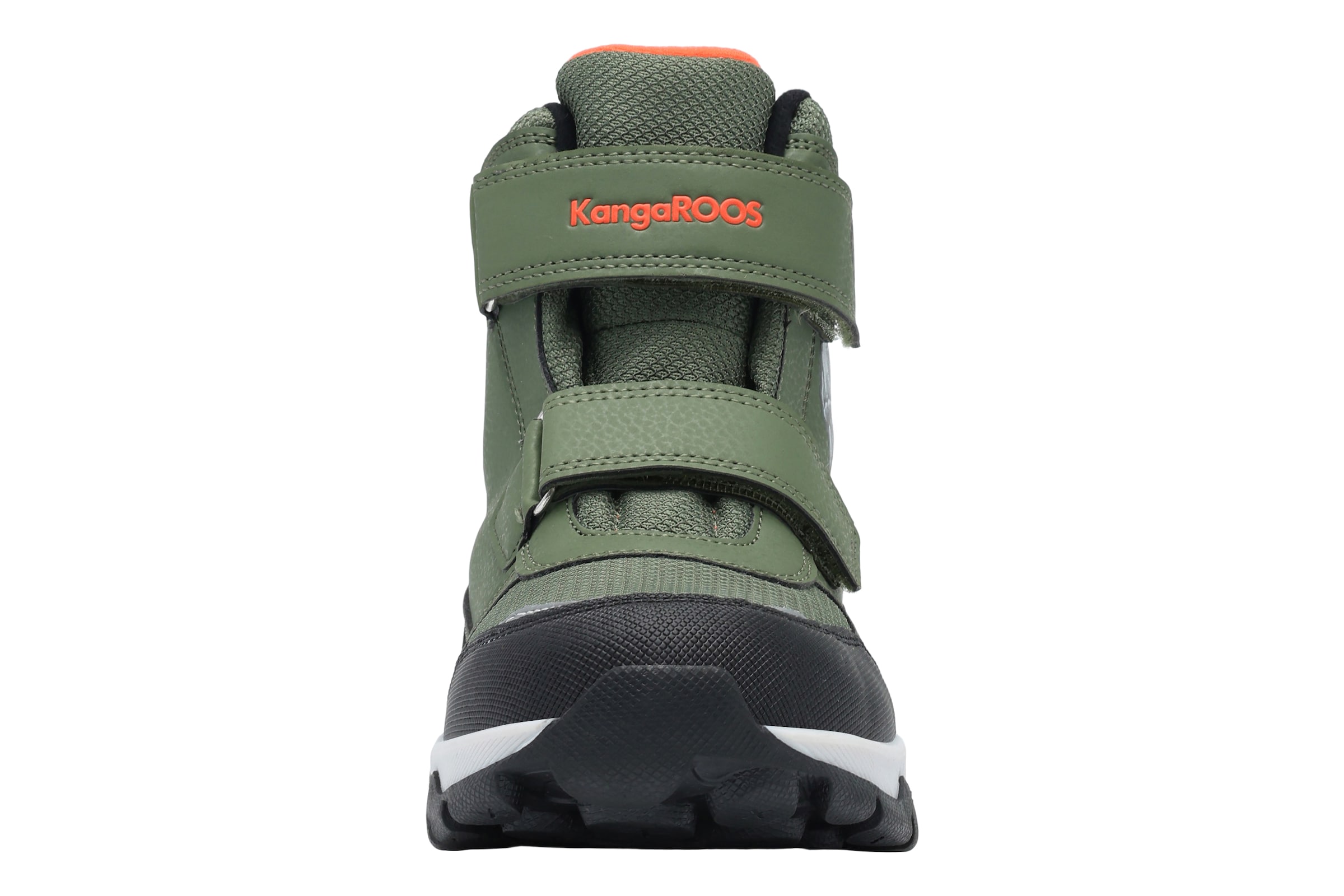 Stivale 'K-FR Laser' di KangaROOS in verde