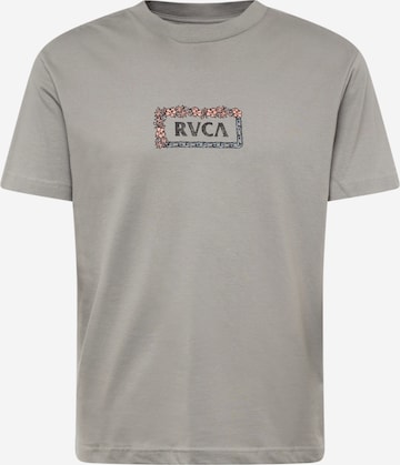 RVCA Särk, värv hall: eest vaates