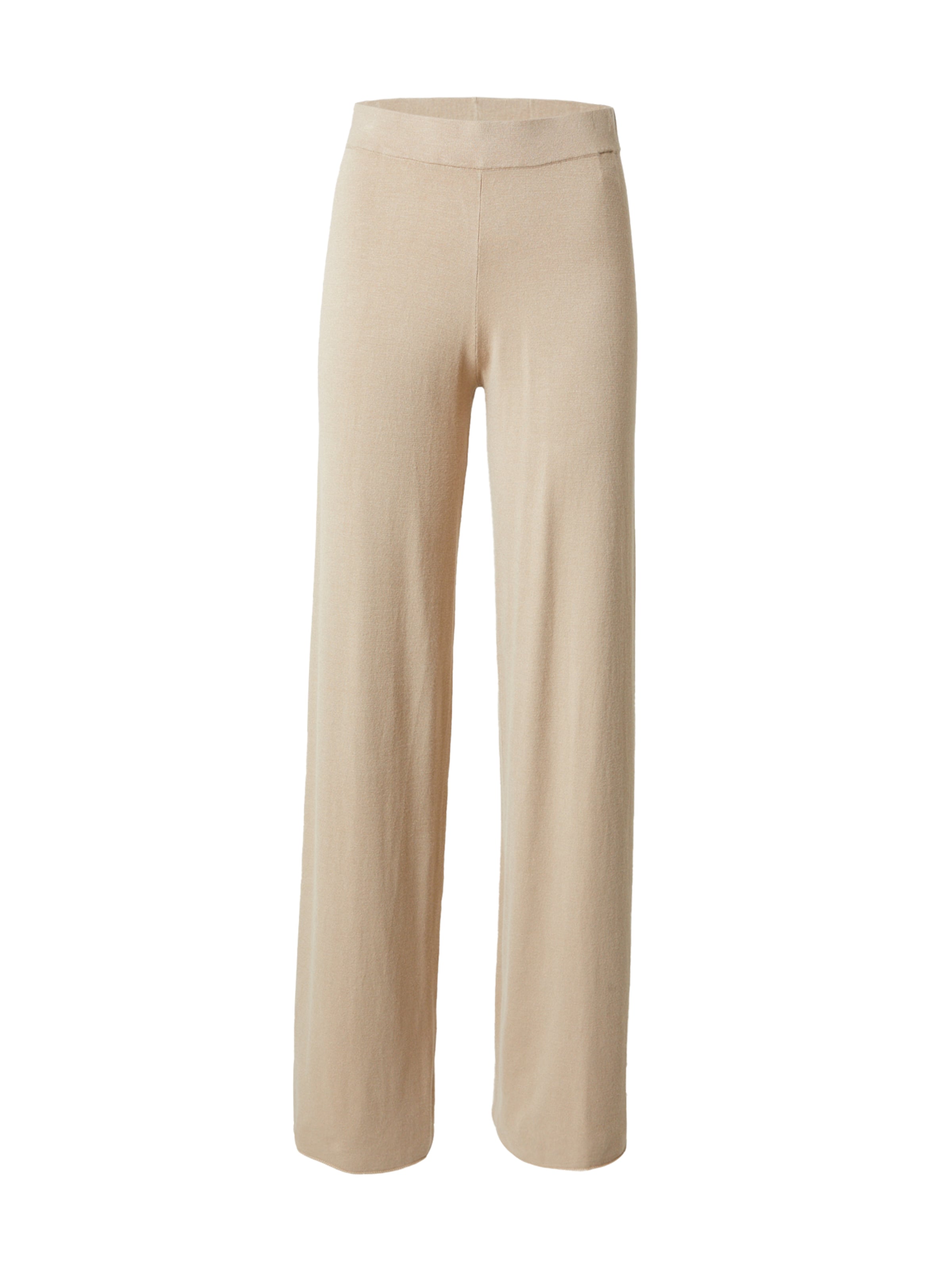 ABOUT YOU x Toni Garrn Pantalón 'Phoenix' en beige, Vista del producto