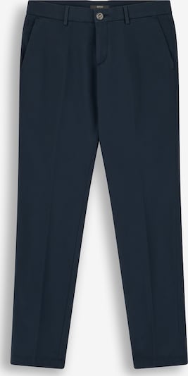 Boggi Milano Chinohousut koossa 44 värissä marine, Tuotenäkymä