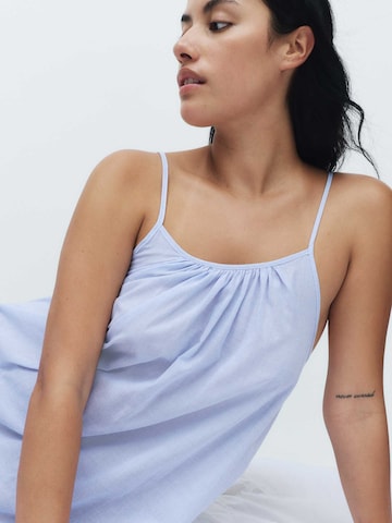 Abito di Marks & Spencer in blu