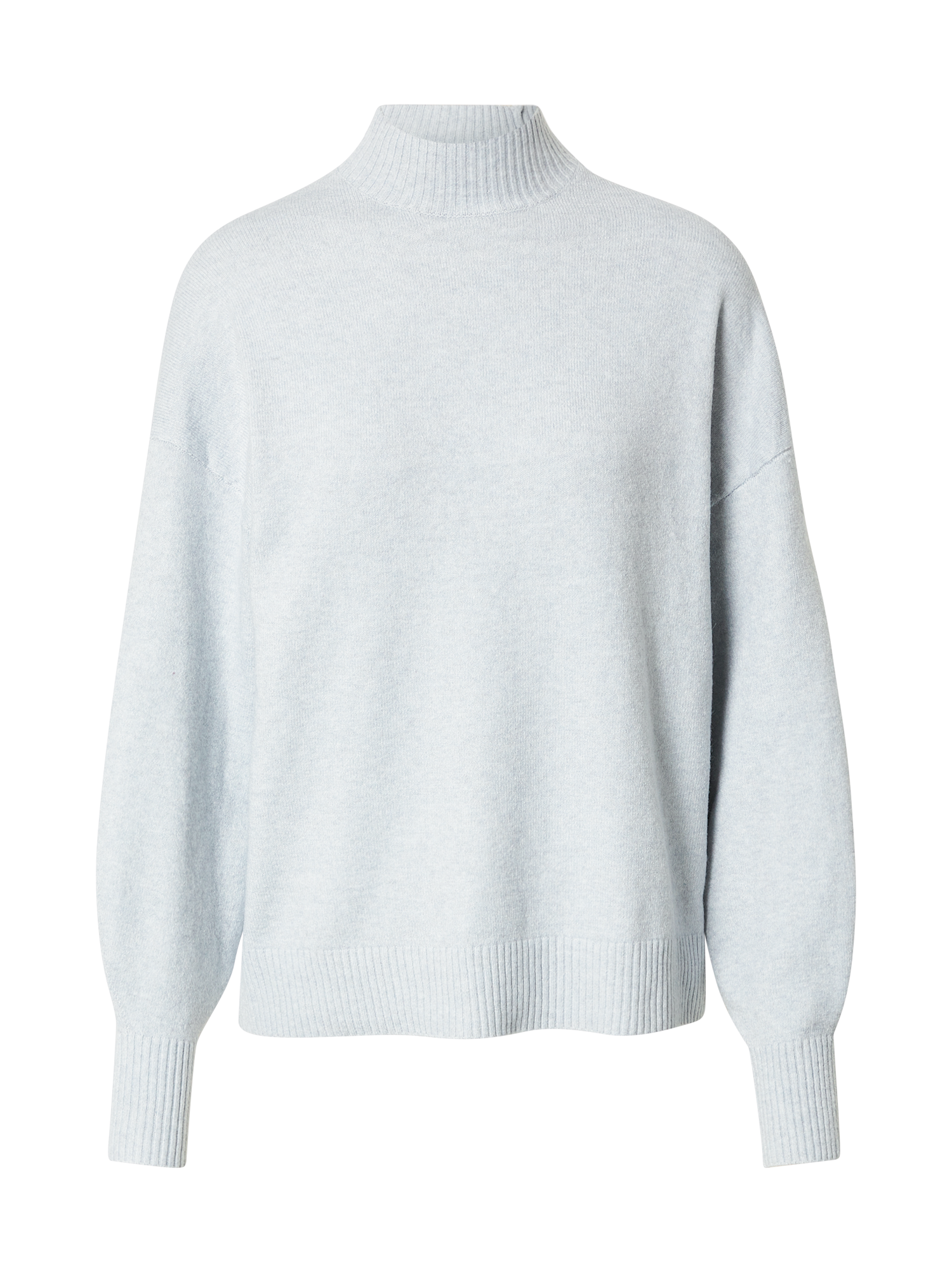 Swetry & dzianina Odzież ONLY Sweter CARI w kolorze Jasnoniebieskim 