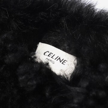Céline Jacket & Coat in L in Black