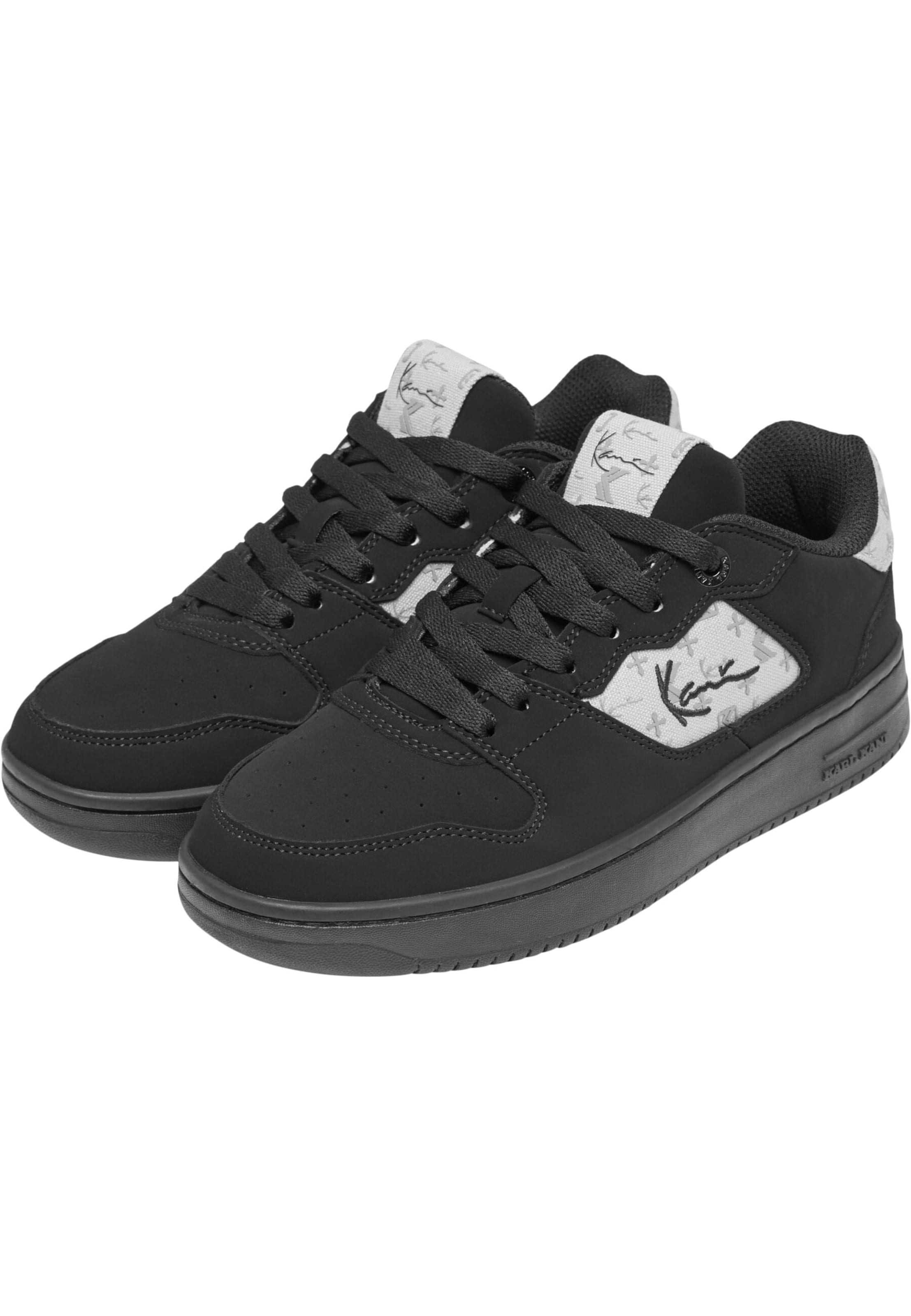 Baskets '89 Classic PRM' Karl Kani en noir