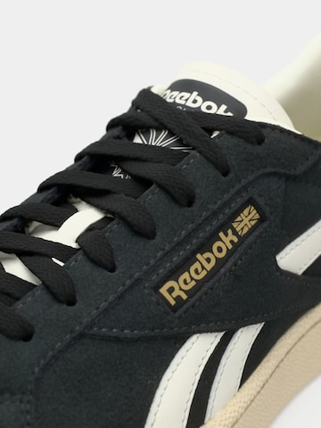 Reebok Sneakers laag in Zwart