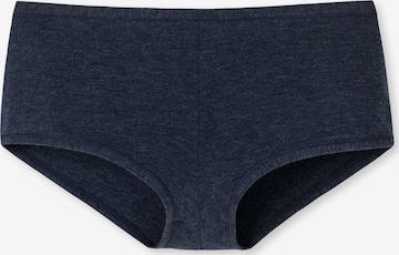 SCHIESSER Panty 'Personal Fit' in Blue: front