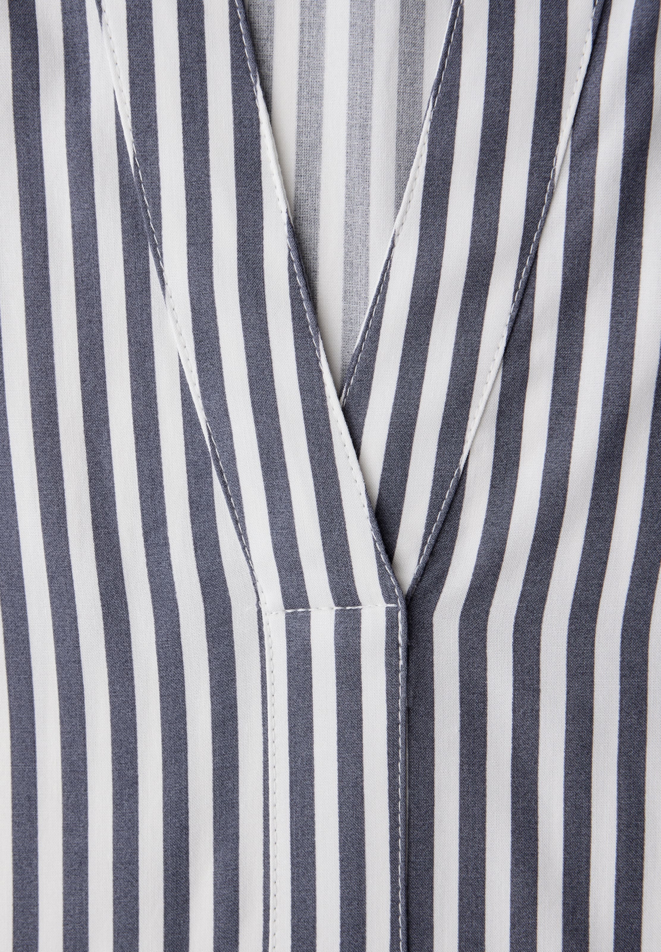 STREET ONE Blouse in Blue