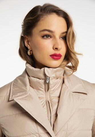 faina - Chaqueta de invierno en beige