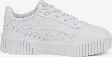 PUMA Sneakers 'Carina 2.0' in Wit