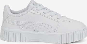 Baskets 'Carina 2.0' PUMA en blanc