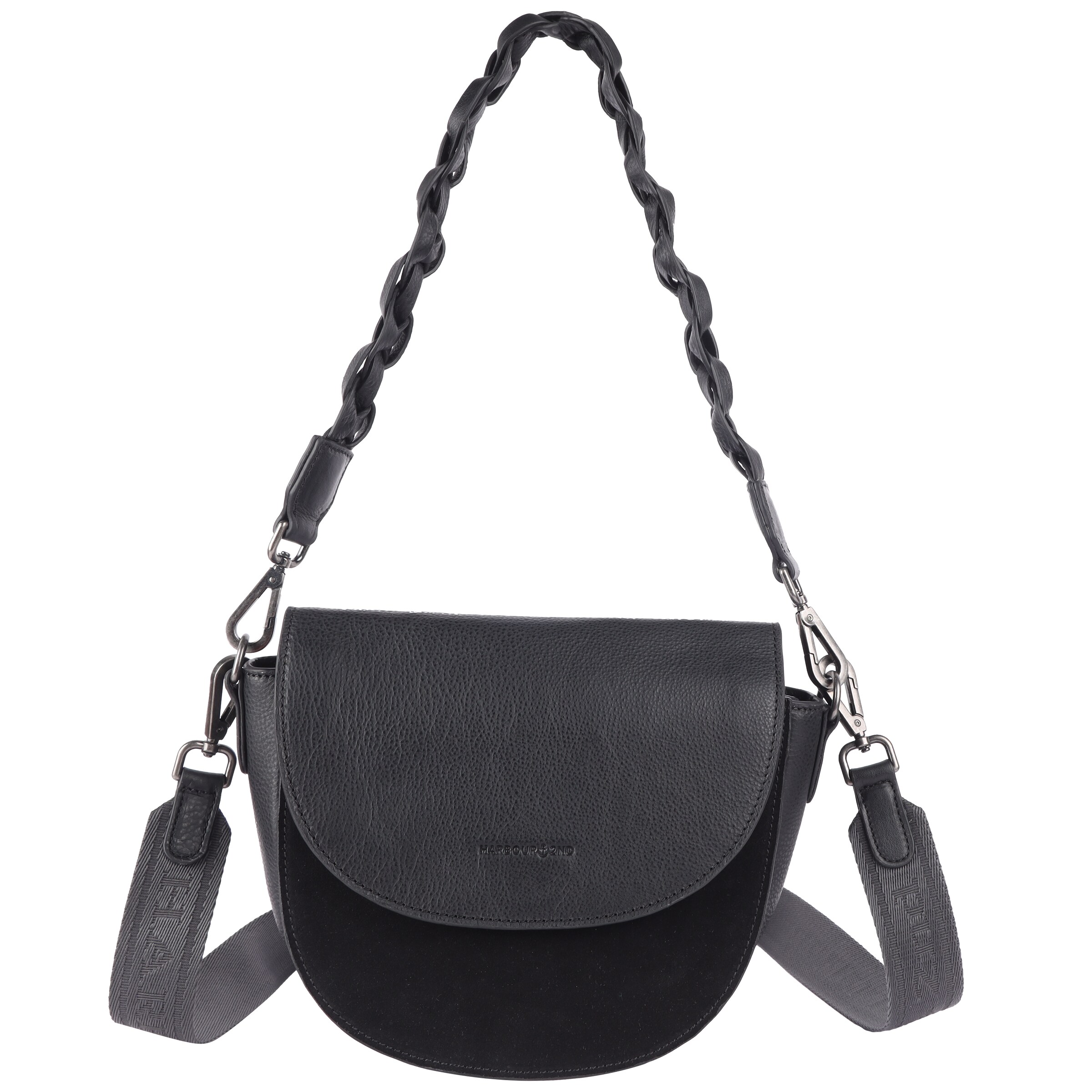 Crossbody Bags Harbour 2nd Schultertasche Harbour 2nd