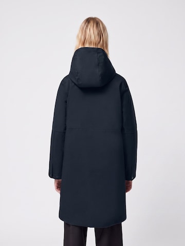 elvine Winterparka 'ELVIRA' in Blauw