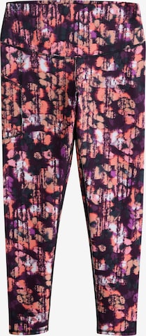 NextSkinny Tajice - roza boja: prednji dio