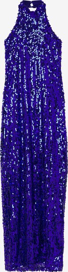Rochie Pull&Bear pe albastru ultramarin / albastru violet, Vizualizare produs