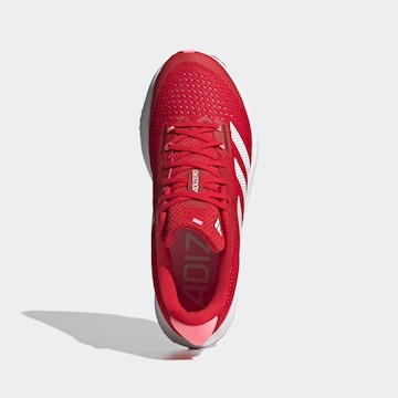 ADIDAS PERFORMANCE Running shoe 'Adizero SI' in Red