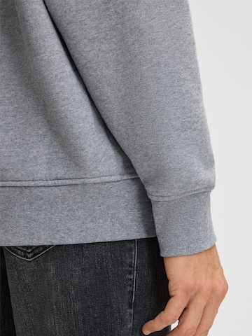 Sweat-shirt 'Heath' STRELLSON en gris