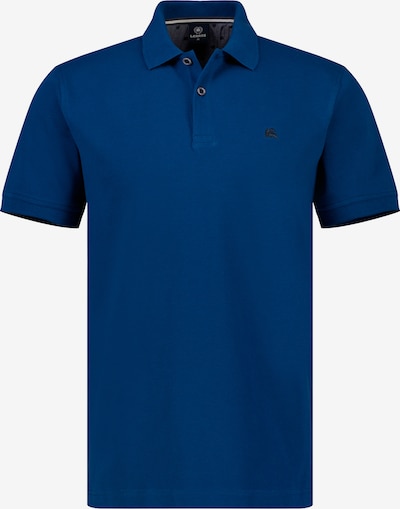 LERROS T-Shirt en bleu, Vue avec produit