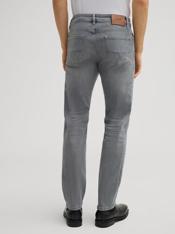 JOOP! Jeans Slim fit Jeans 'Mitch' in Grey