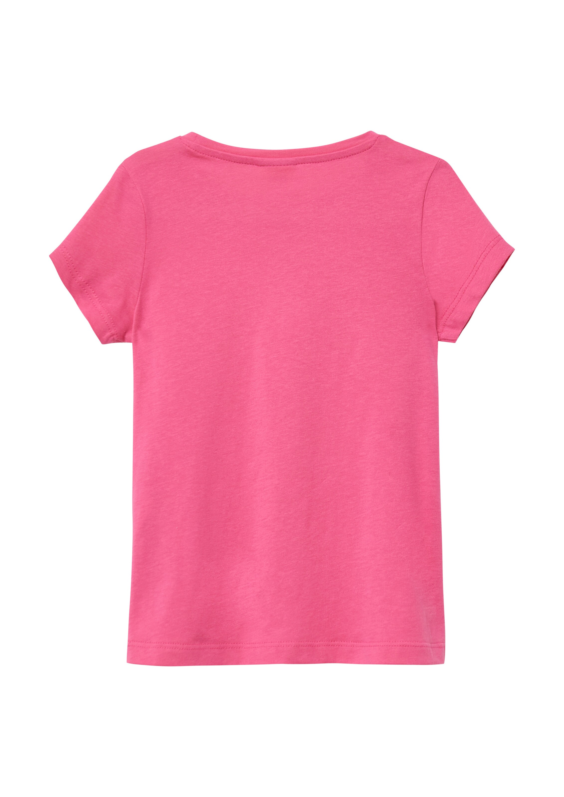 s.Oliver Shirt in Pink