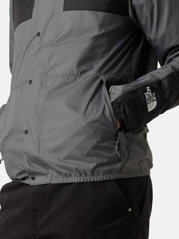 Veste outdoor 'Seasonal Mountain' THE NORTH FACE en gris