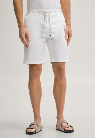 Regular Pantalon JOOP! en blanc