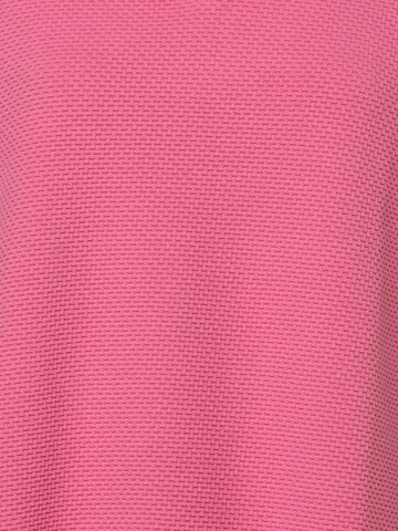 Marie Lund Shirt in Roze