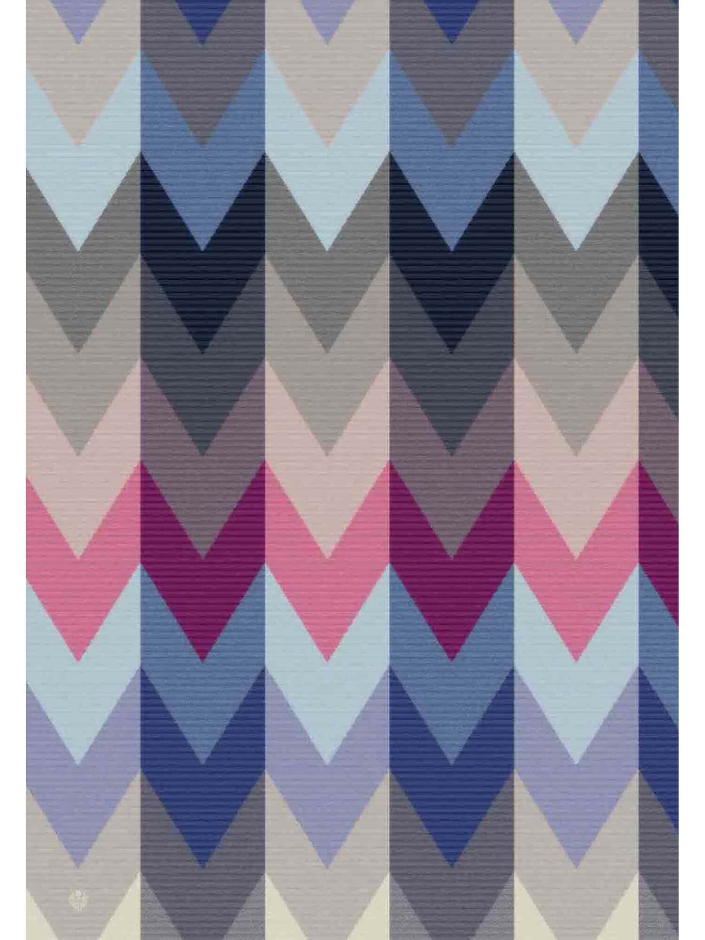 FRAAS Decken in Blau