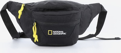 National Geographic Tasche 'Destination' in schwarz, Produktansicht