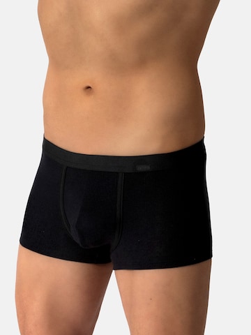 Boxers 'RED2604' Olaf Benz en noir