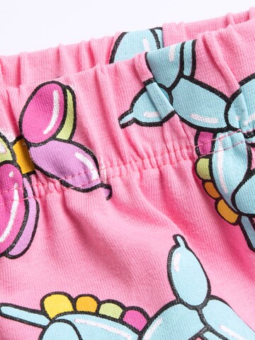Pyjama Chicco en rose