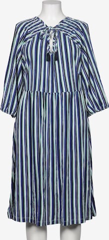 SHEEGO Kleid 4XL in Mischfarben: Vorderseite