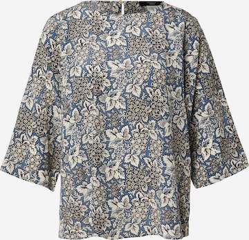 Weekend Max Mara Pusero 'GINNICO' värissä sininen: etupuoli