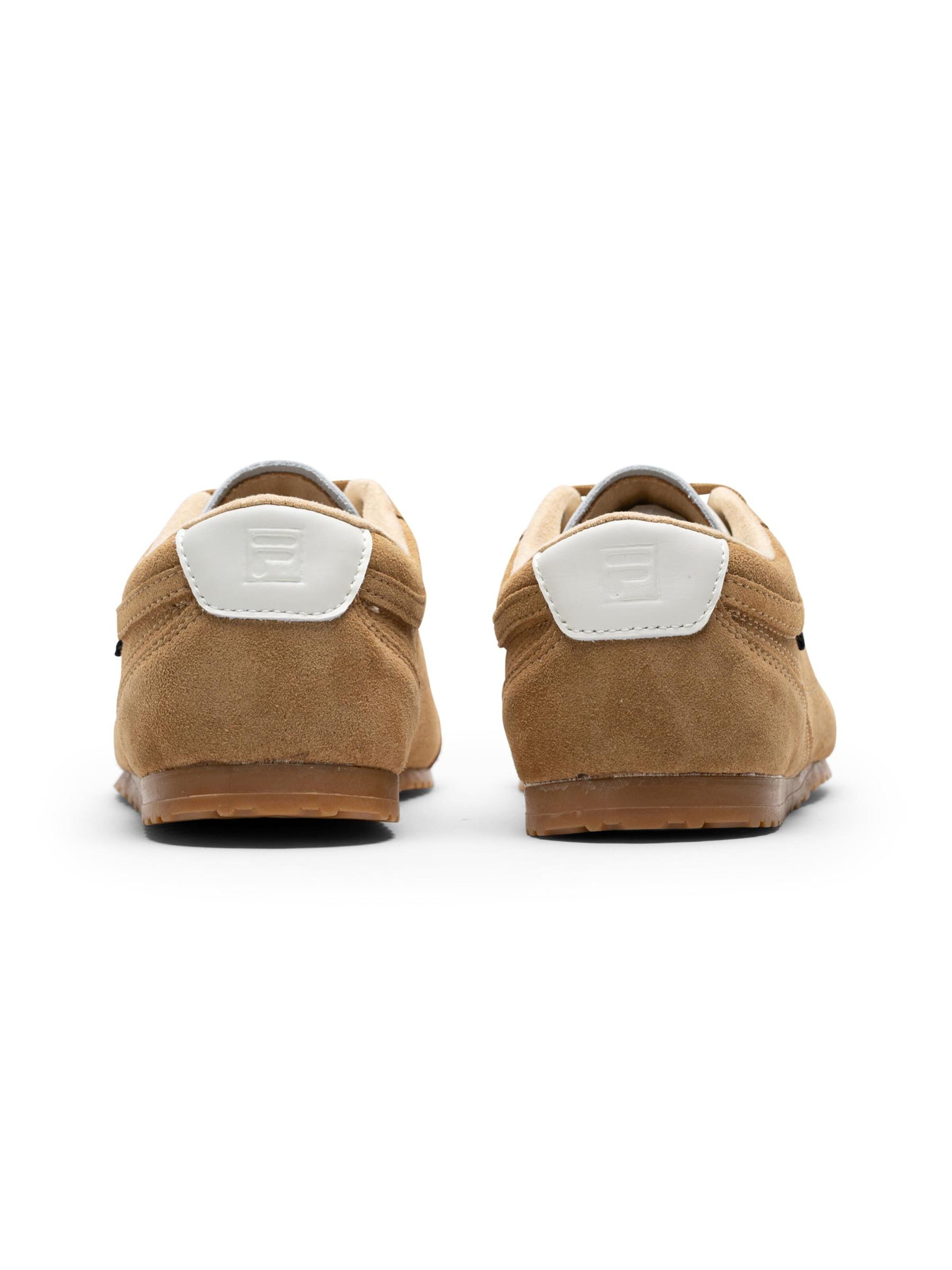 FILA Sneakers laag 'FILA ACEGRITT S wmn' in Bruin