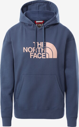 THE NORTH FACE Sudadera en azul, Vista del producto