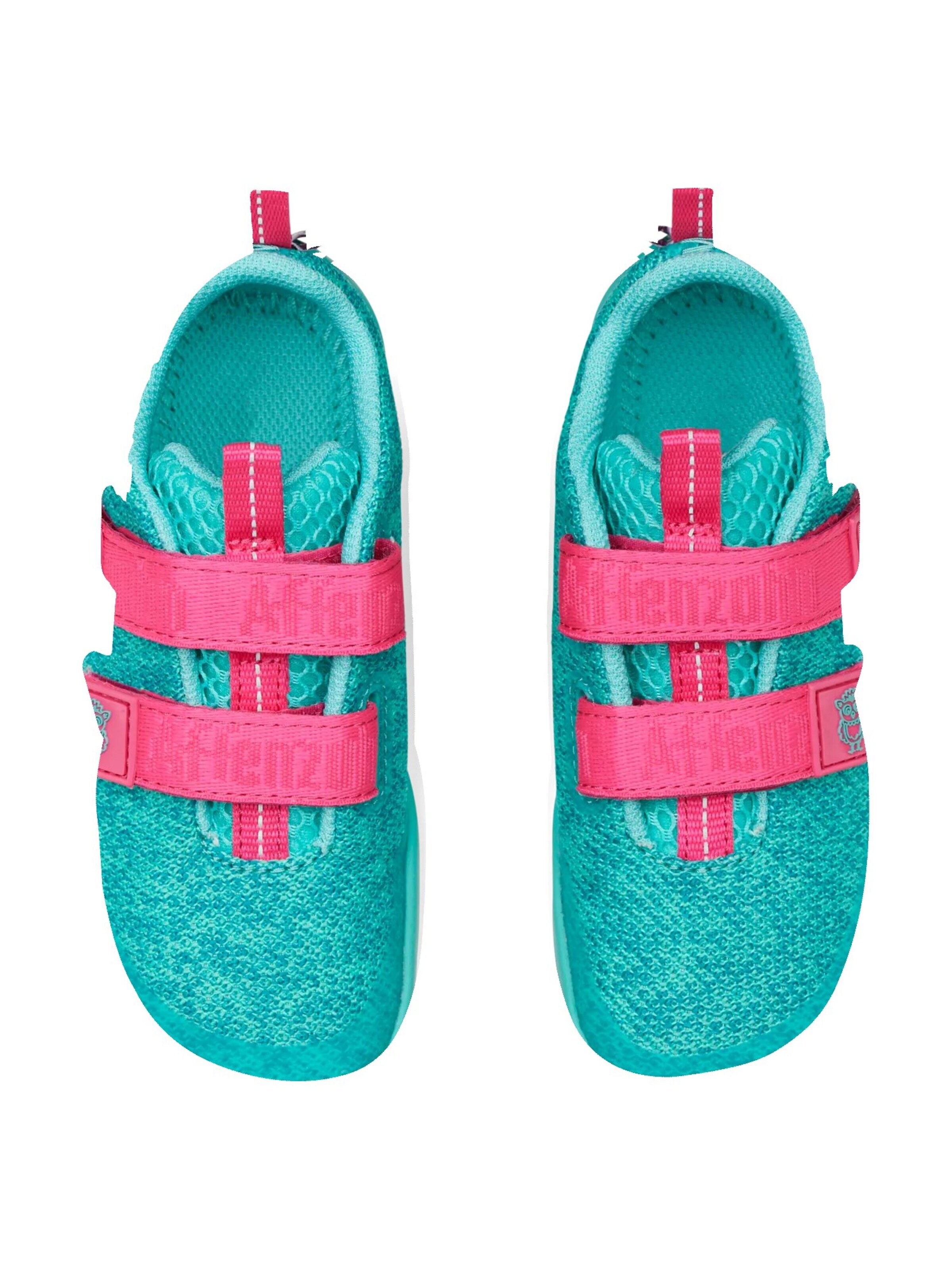 Affenzahn Sneakers 'Happy' in Blue