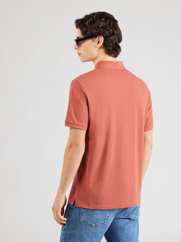 Calvin Klein Jeans Majica | rjava barva