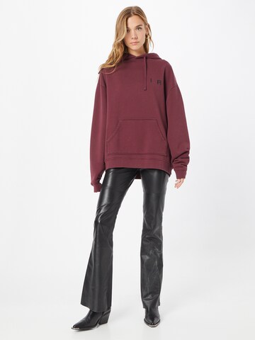 IRO Sweatshirt in Lila